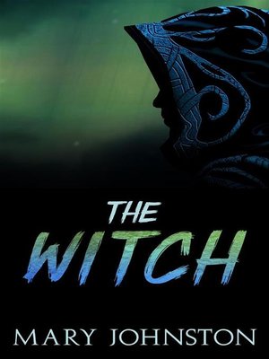 cover image of The Witch